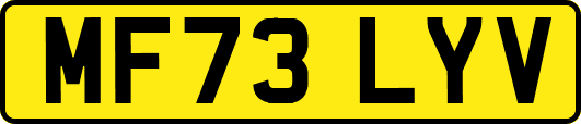 MF73LYV