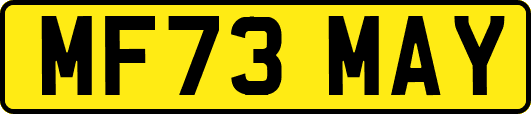 MF73MAY