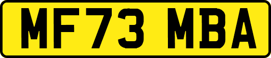 MF73MBA
