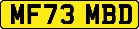 MF73MBD