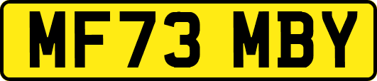 MF73MBY