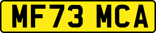 MF73MCA