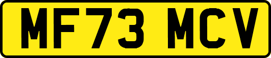 MF73MCV