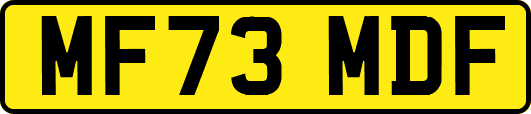 MF73MDF