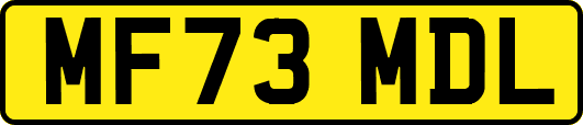 MF73MDL