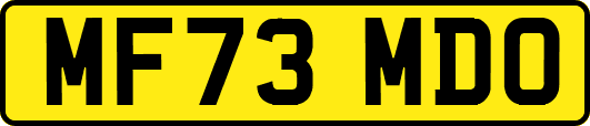 MF73MDO