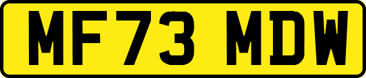 MF73MDW