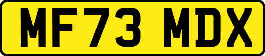 MF73MDX