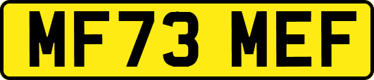 MF73MEF