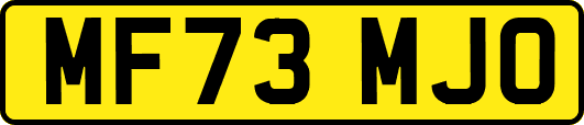 MF73MJO
