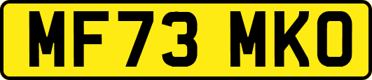 MF73MKO