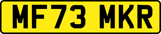 MF73MKR