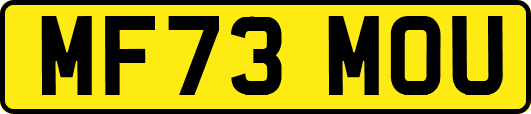 MF73MOU