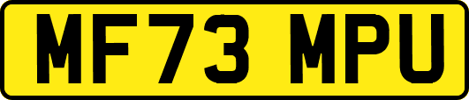 MF73MPU