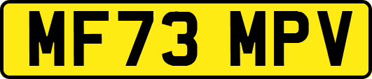 MF73MPV
