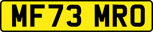 MF73MRO