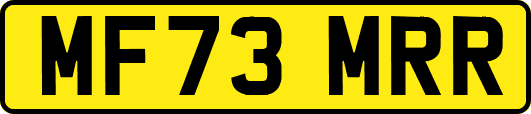 MF73MRR