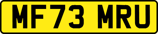 MF73MRU