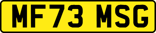 MF73MSG