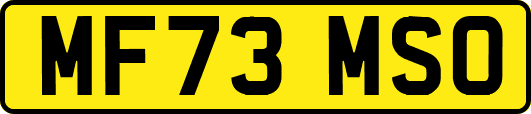 MF73MSO