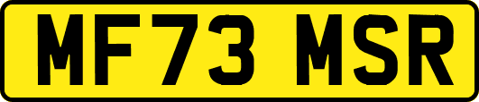 MF73MSR