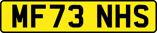 MF73NHS