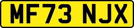 MF73NJX