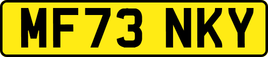 MF73NKY