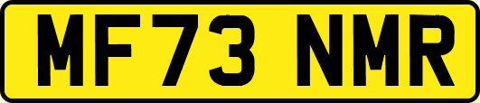 MF73NMR