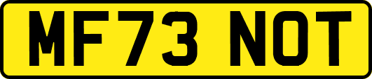 MF73NOT