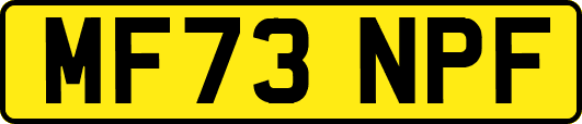 MF73NPF