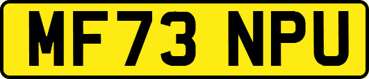 MF73NPU