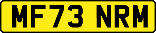 MF73NRM