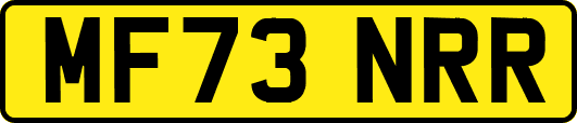 MF73NRR