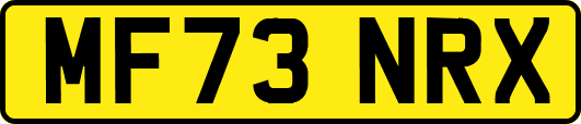 MF73NRX