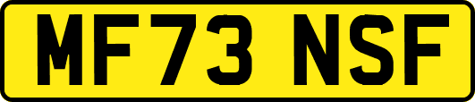 MF73NSF