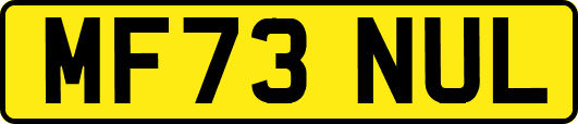 MF73NUL