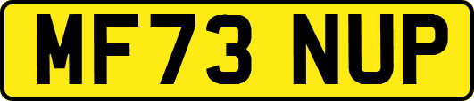 MF73NUP