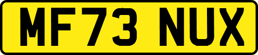 MF73NUX