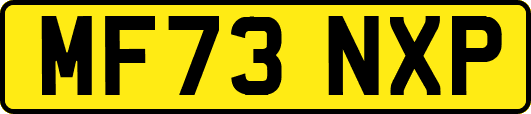 MF73NXP