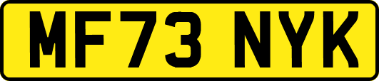 MF73NYK