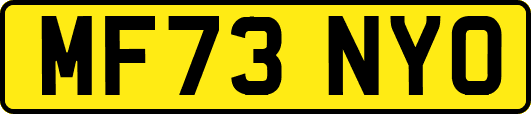 MF73NYO