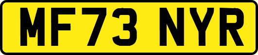 MF73NYR