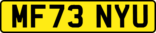 MF73NYU