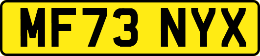 MF73NYX
