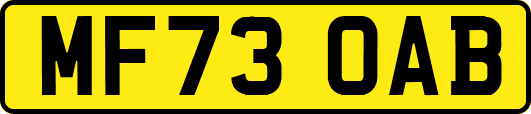MF73OAB