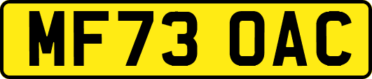 MF73OAC