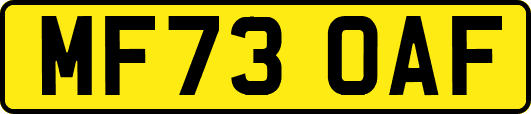 MF73OAF