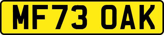 MF73OAK