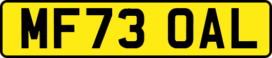 MF73OAL